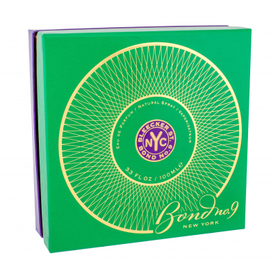 Bond No. 9 Bleecker Street Apă de parfum 100 ml