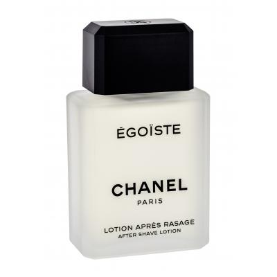 Chanel Égoïste Pour Homme Aftershave loțiune pentru bărbați 100 ml