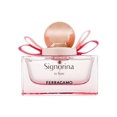 Ferragamo Signorina In Fiore Apă de toaletă pentru femei 30 ml