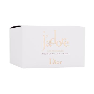 Christian Dior J&#039;adore Les Adorables Cremă de corp pentru femei 150 ml