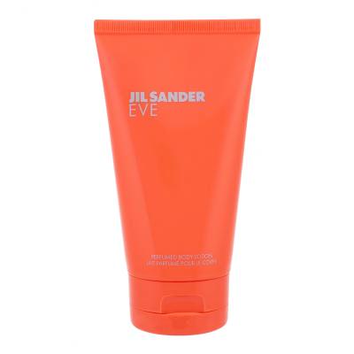Jil Sander Eve Lapte de corp pentru femei 150 ml