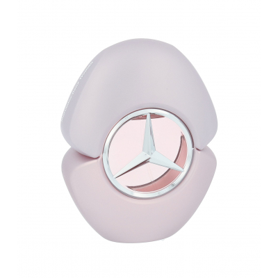 Mercedes-Benz Woman Apă de toaletă pentru femei 60 ml