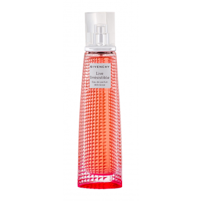 Givenchy Live Irrésistible Délicieuse Apă de parfum pentru femei 75 ml
