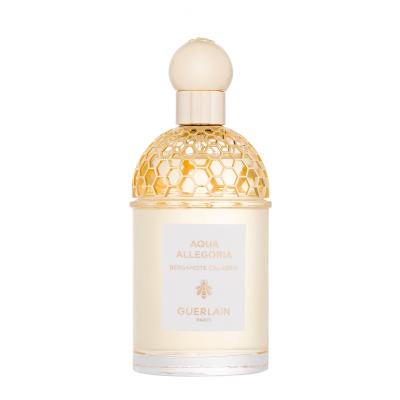 Guerlain Aqua Allegoria Bergamote Calabria Apă de toaletă pentru femei 125 ml