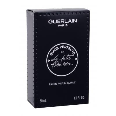 Guerlain La Petite Robe Noire Black Perfecto Apă de parfum pentru femei 50 ml