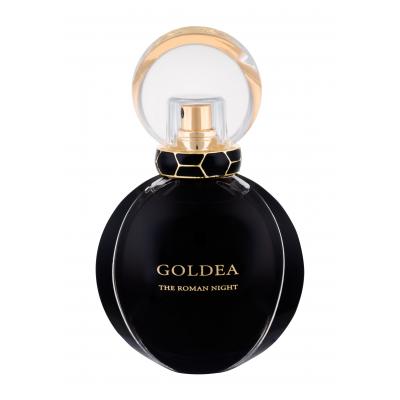 Bvlgari Goldea The Roman Night Apă de parfum pentru femei 30 ml