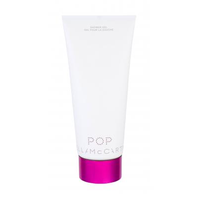 Stella McCartney Pop Gel de duș pentru femei 200 ml