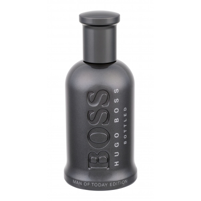 HUGO BOSS Boss Bottled Man of Today Edition Apă de toaletă pentru bărbați 100 ml