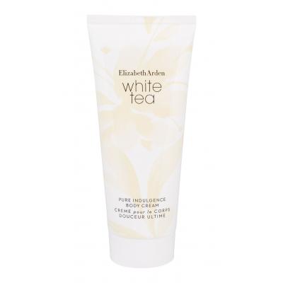 Elizabeth Arden White Tea Cremă de corp pentru femei 100 ml