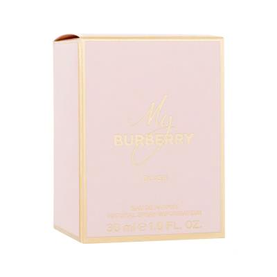 Burberry My Burberry Blush Apă de parfum pentru femei 30 ml