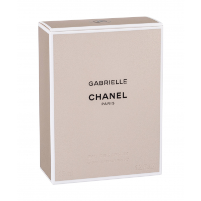 Chanel Gabrielle Apă de parfum pentru femei 35 ml
