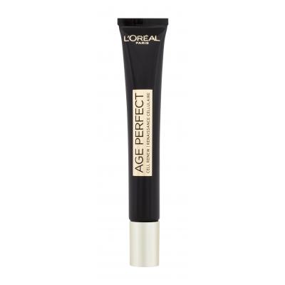 L'Oréal Paris Age Perfect Cell Renew Illuminating Eye Cream Cremă de ochi pentru femei 15 ml