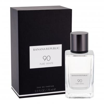 Banana Republic Icon Collection 90 Pure White Apă de parfum 75 ml