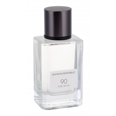 Banana Republic Icon Collection 90 Pure White Apă de parfum 75 ml