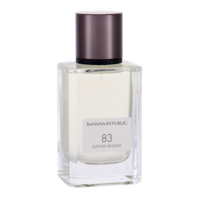 Banana Republic Icon Collection 83 Leather Reserve Apă de parfum 75 ml