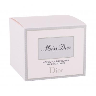 Dior Miss Dior 2017 Cremă de corp pentru femei 150 ml