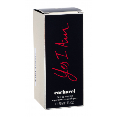 Cacharel Yes I Am Apă de parfum pentru femei 30 ml