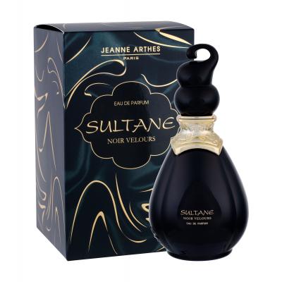 Jeanne Arthes Sultane Noir Velour Apă de parfum pentru femei 100 ml
