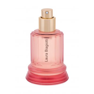 Laura Biagiotti Roma Rosa Apă de toaletă pentru femei 50 ml tester