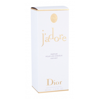 Christian Dior J&#039;adore Spray de păr pentru femei 40 ml