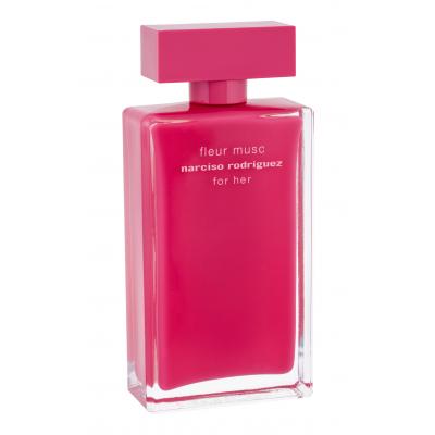 Narciso Rodriguez Fleur Musc for Her Apă de parfum pentru femei 100 ml