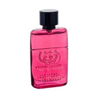 Gucci Guilty Absolute Pour Femme Apă de parfum pentru femei 30 ml