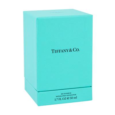 Tiffany &amp; Co. Tiffany &amp; Co. Apă de parfum pentru femei 50 ml