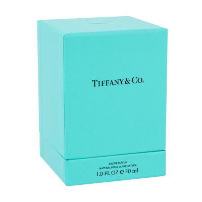 Tiffany &amp; Co. Tiffany &amp; Co. Apă de parfum pentru femei 30 ml