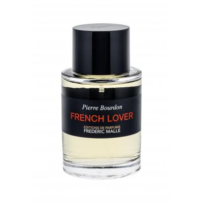 Frederic Malle French Lover Apă de parfum pentru bărbați 100 ml