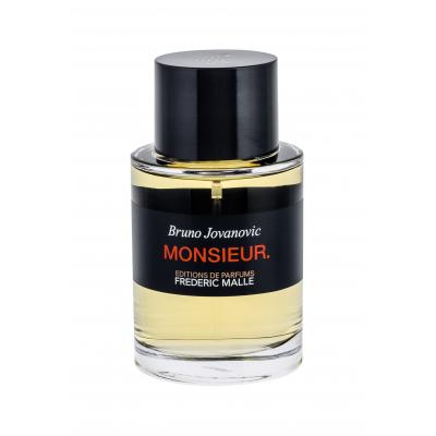 Frederic Malle Monsieur Apă de parfum pentru bărbați 100 ml