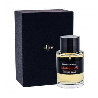 Frederic Malle Monsieur Apă de parfum pentru bărbați 100 ml