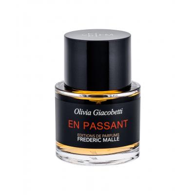 Frederic Malle En Passant Apă de parfum pentru femei 50 ml