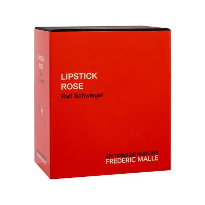 Frederic Malle Lipstick Rose Apă de parfum pentru femei 50 ml
