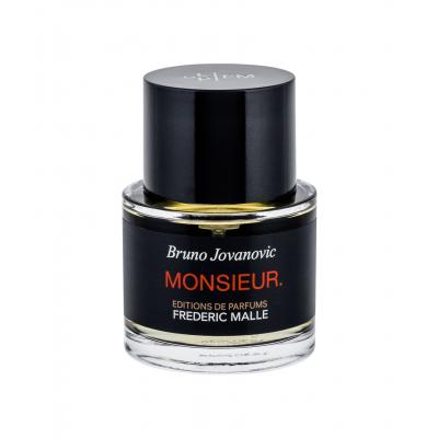 Frederic Malle Monsieur Apă de parfum pentru bărbați 50 ml