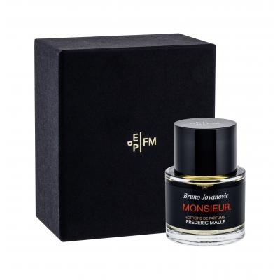 Frederic Malle Monsieur Apă de parfum pentru bărbați 50 ml