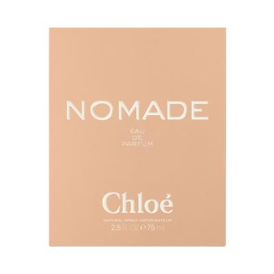 Chloé Nomade Apă de parfum pentru femei 75 ml