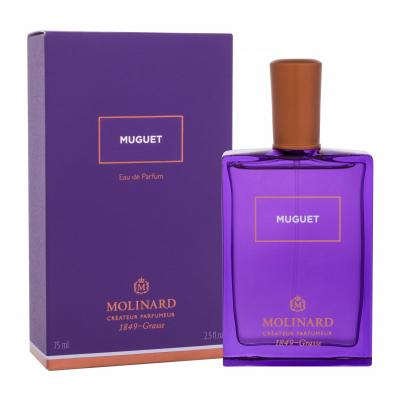 Molinard Les Elements Collection Muguet Apă de parfum 75 ml