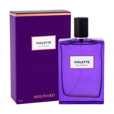Molinard Les Elements Collection Violette Apă de parfum 75 ml