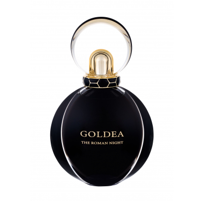 Bvlgari Goldea The Roman Night Apă de parfum pentru femei 75 ml