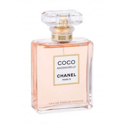 Chanel Coco Mademoiselle Intense Apă de parfum pentru femei 50 ml