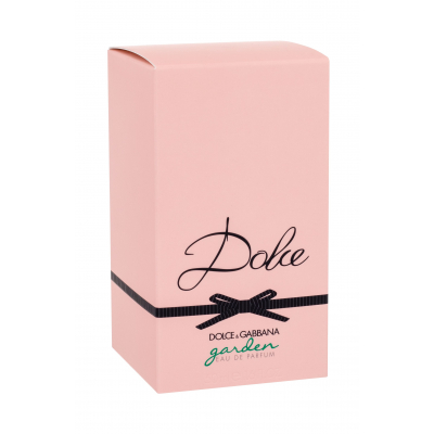 Dolce&amp;Gabbana Dolce Garden Apă de parfum pentru femei 50 ml