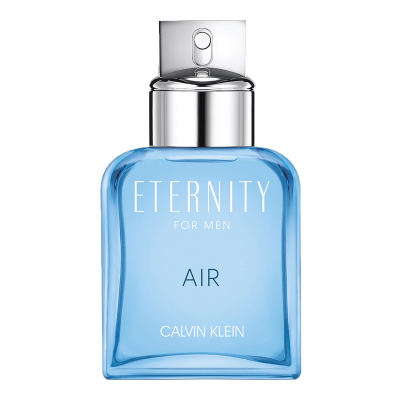 Calvin Klein Eternity Air For Men Apă de toaletă pentru bărbați 50 ml