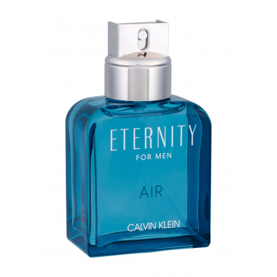 Calvin Klein Eternity Air For Men Apă de toaletă pentru bărbați 100 ml