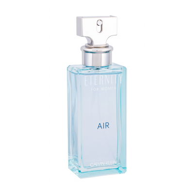 Calvin Klein Eternity Air Apă de parfum pentru femei 100 ml
