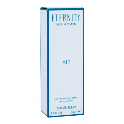 Calvin Klein Eternity Air Apă de parfum pentru femei 100 ml