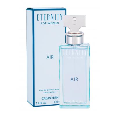 Calvin Klein Eternity Air Apă de parfum pentru femei 100 ml