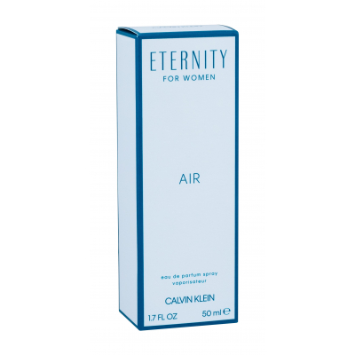 Calvin Klein Eternity Air Apă de parfum pentru femei 50 ml