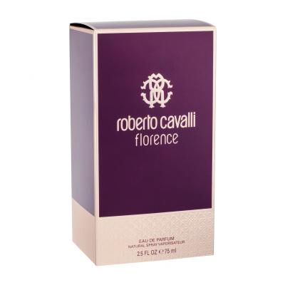 Roberto Cavalli Florence Apă de parfum pentru femei 75 ml