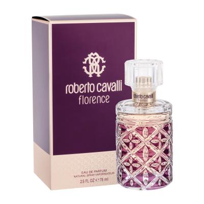 Roberto Cavalli Florence Apă de parfum pentru femei 75 ml