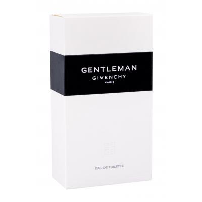 Givenchy Gentleman 2017 Apă de toaletă pentru bărbați 100 ml